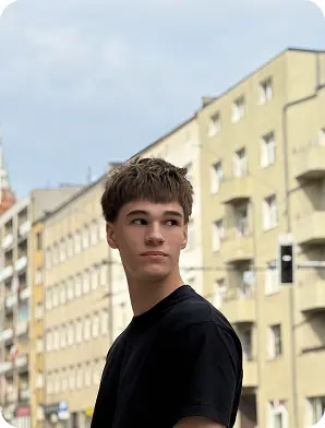 Strzyżenie męskie fade w SHO BarberShop Poznań