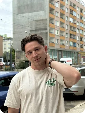 Profesjonalne strzyżenie męskie Poznań Łazarz